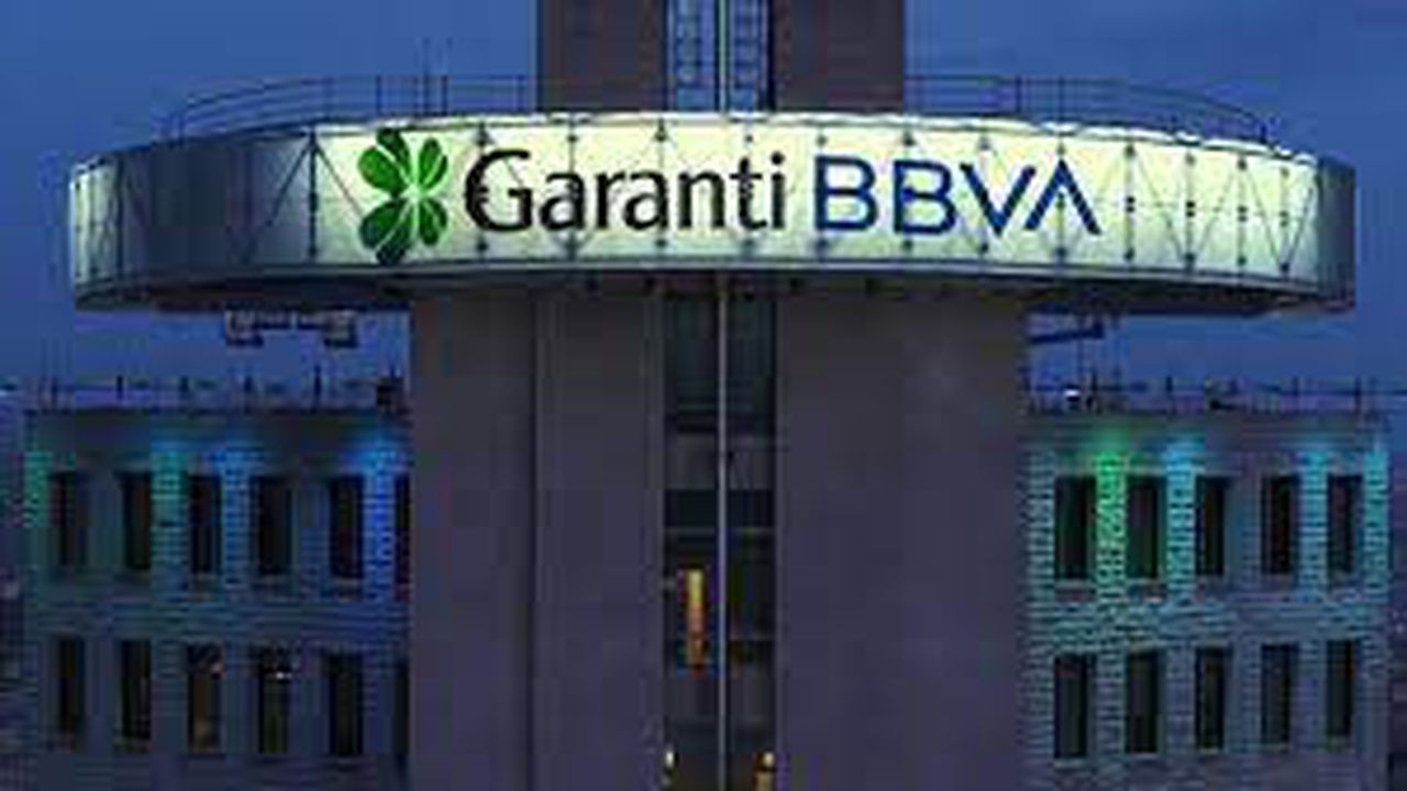 Garanti BBVA'dan ESG bağlantılı dolar/TL opsiyon işlemi