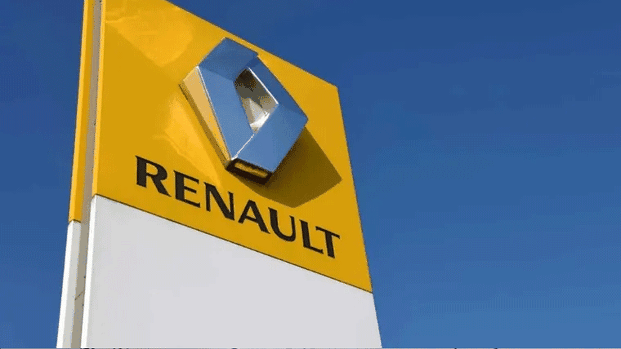 Renault'un elektrikli araç birimi için hedefleri belli oldu