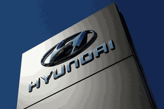 Hyundai, dördüncü çeyrekte kârını yüzde 31 artırdı