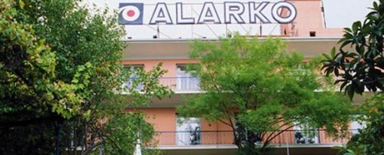 Alarko Holding kârını artırdı