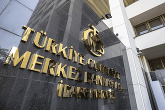 Merkez Bankası'nın rezervlerindeki artış devam ediyor