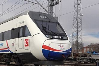 Tren seferlerine bayram düzenlemesi