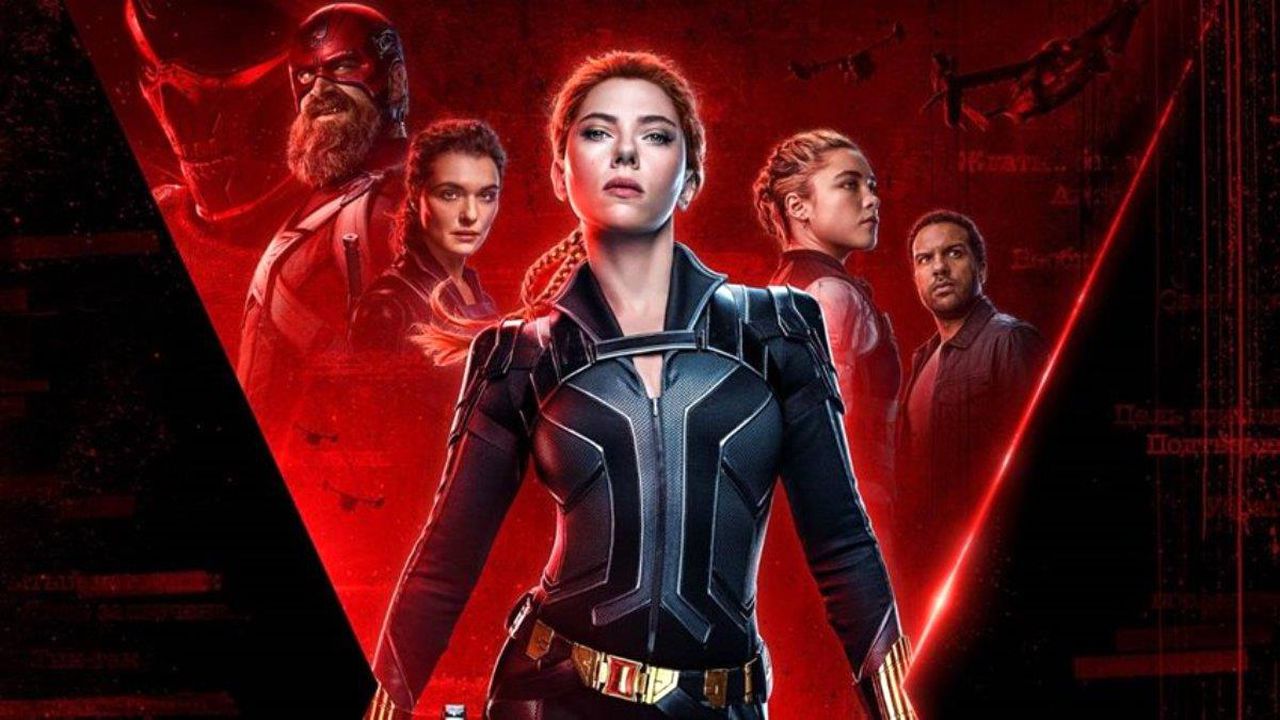 Disney'in başı büyük belada: Scarlett Johansson davası!