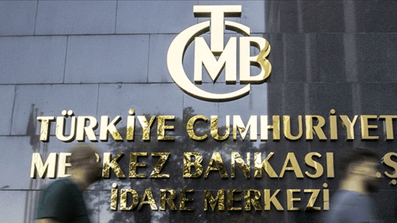 Merkez Bankası bankalara ‘döviz’ uyarısı yaptı