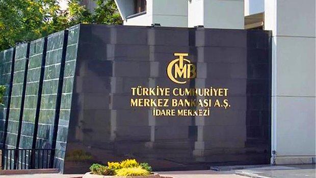 Merkez Bankası'ndan döviz piyasasına müdahale!