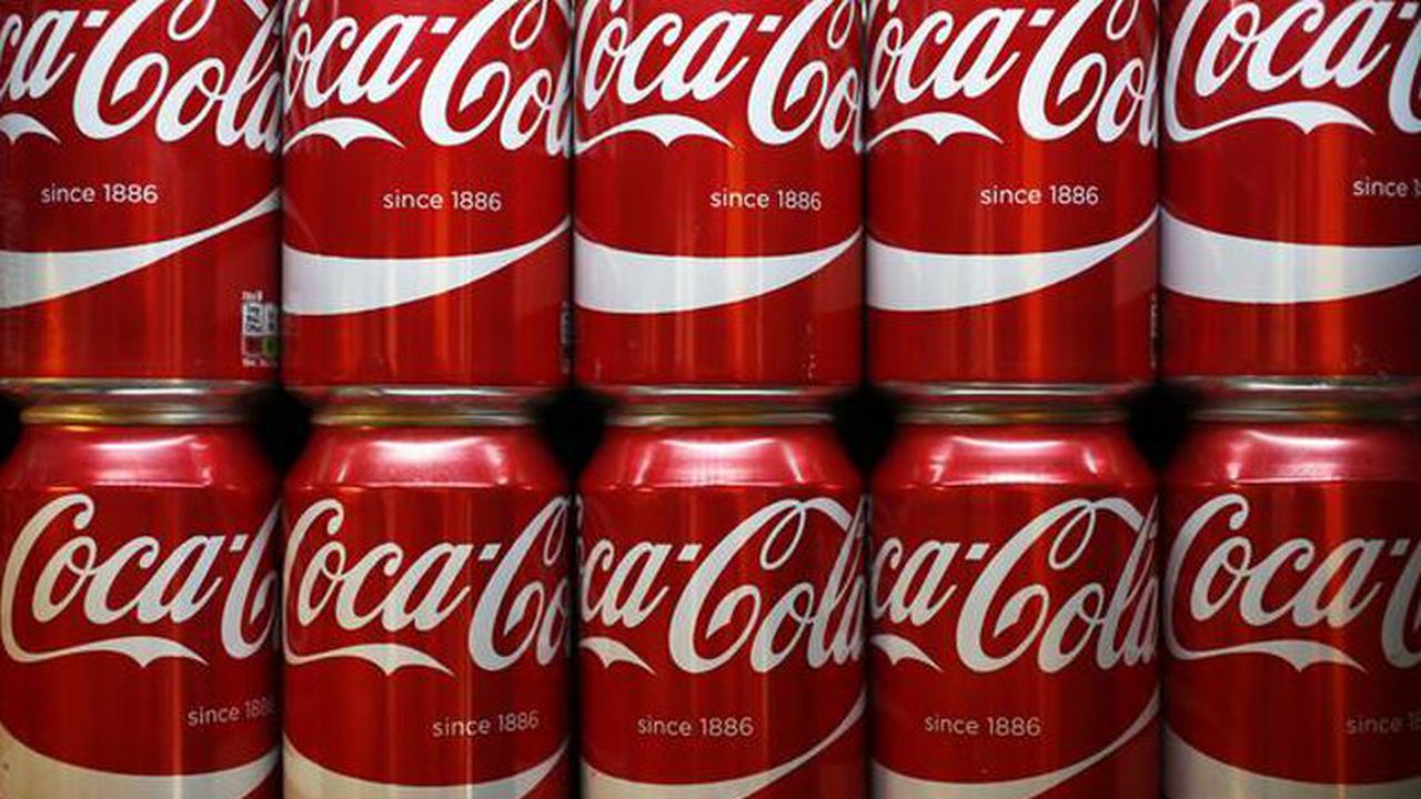 Coca Cola yola Fitch ve S&P ile devam edecek