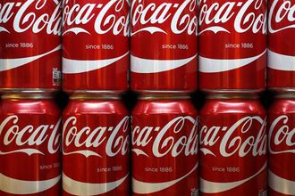 Coca Cola yola Fitch ve S&P ile devam edecek