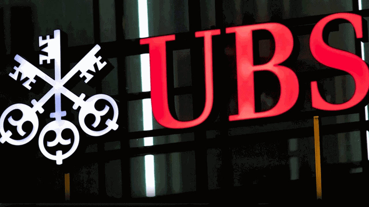 UBS, TL'de uzun pozisyon tavsiyesini sonlandırdı