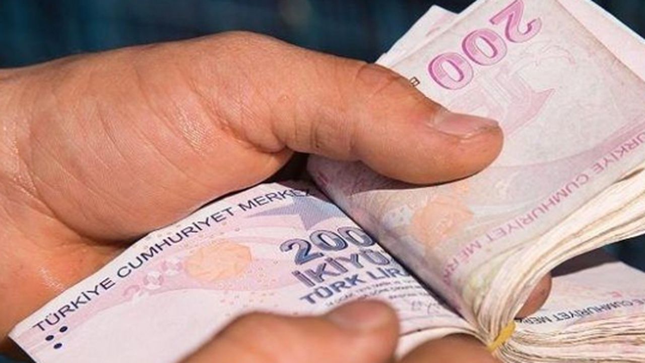 Çiftçilere destek ödemeleri başladı