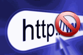 985 internet sitesine erişim engellendi