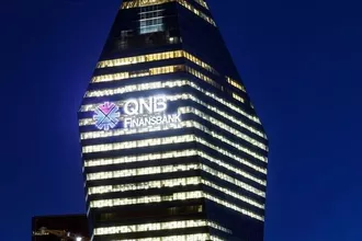 QNB Finansbank'ın ikinci çeyrek kârında artış