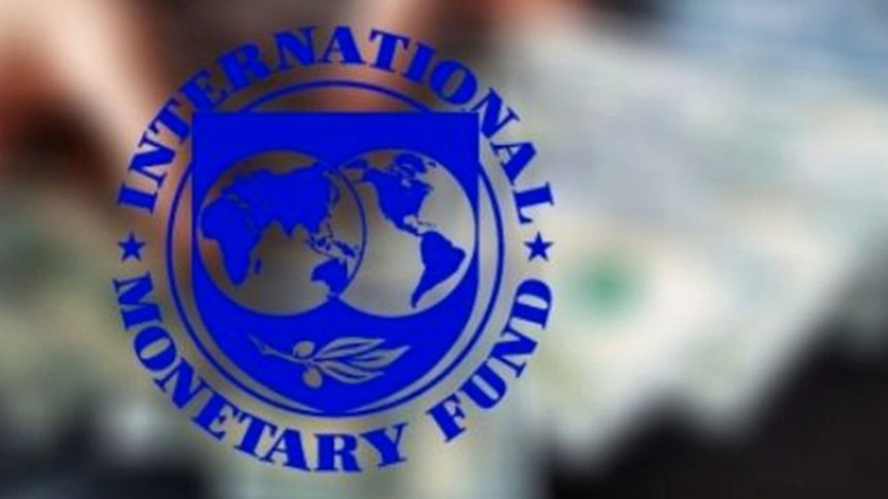 IMF'den enflasyon için sürpriz değerlendirme