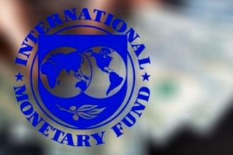 IMF'den enflasyon için sürpriz değerlendirme