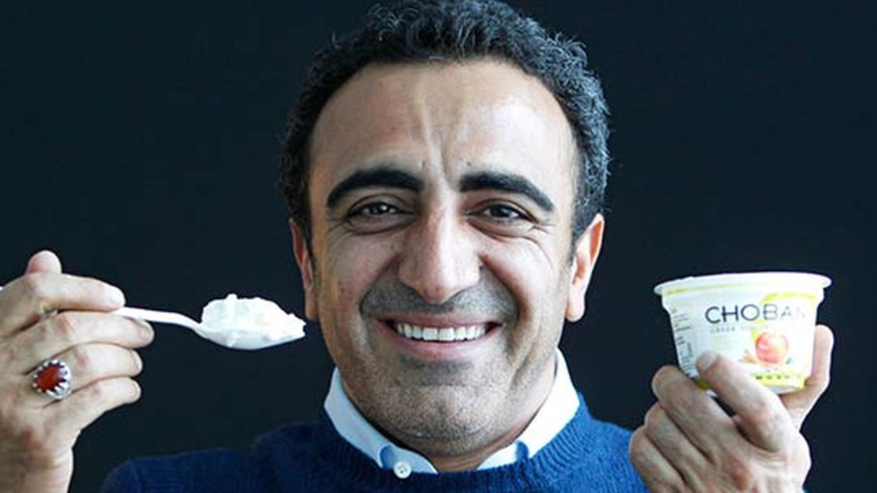 Chobani’de istifa krizi