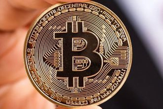 Bitcoin'de sert düşüş! O seviyeye kadar geriledi