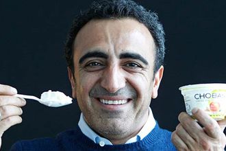 Chobani’de istifa krizi