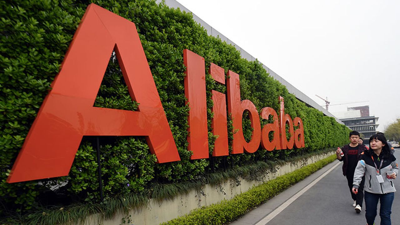 Alibaba'nın geliri tahminlerin altında gerçekleşti