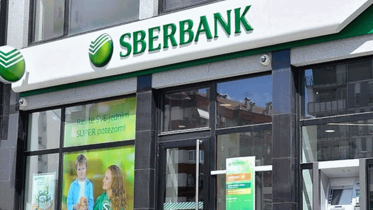 Sberbank’ın net kârı yüzde 10,7 arttı