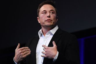 Elon Musk'ın serveti 15 milyar dolar eridi