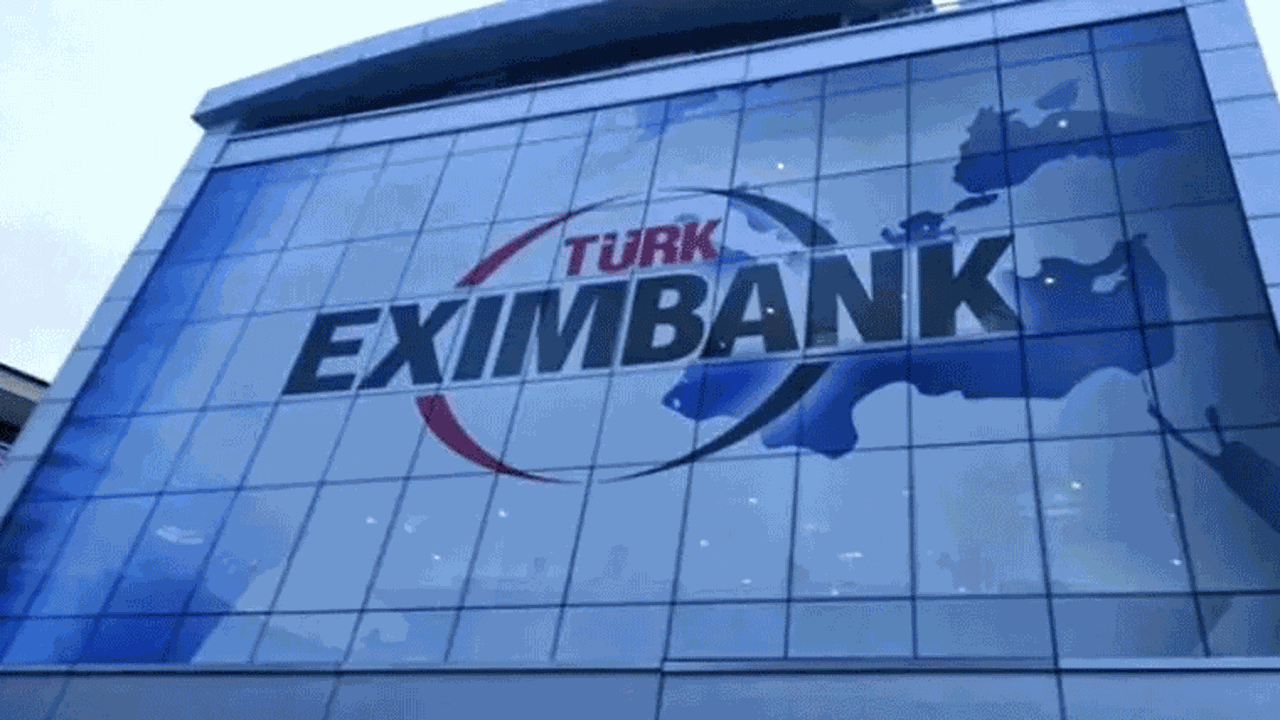 Türk Eximbank, ikinci çeyrek net kârını yüzde 212,5 artırdı