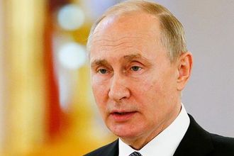 Putin, enerji ihracatında yeni rotalarını açıkladı