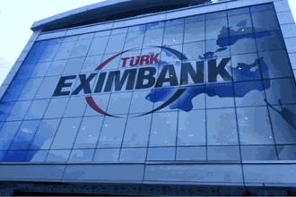 Türk Eximbank, ikinci çeyrek net kârını yüzde 212,5 artırdı