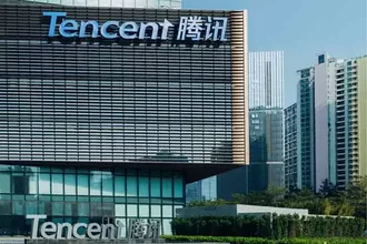 Tencent, Tesla'nın rakibi ile çalışacak