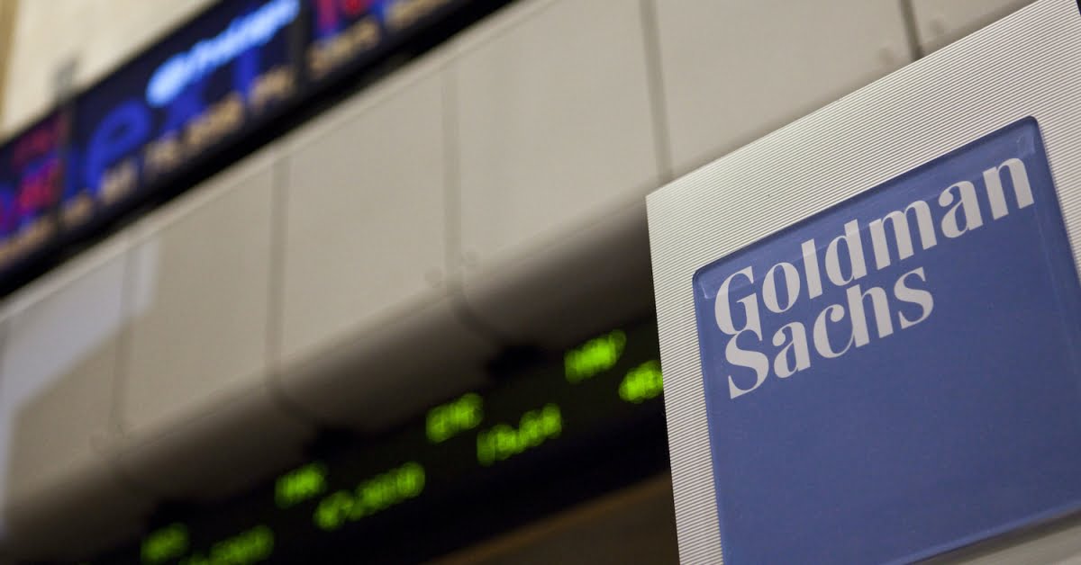 Goldman, S&P için yine hedef düşürdü!