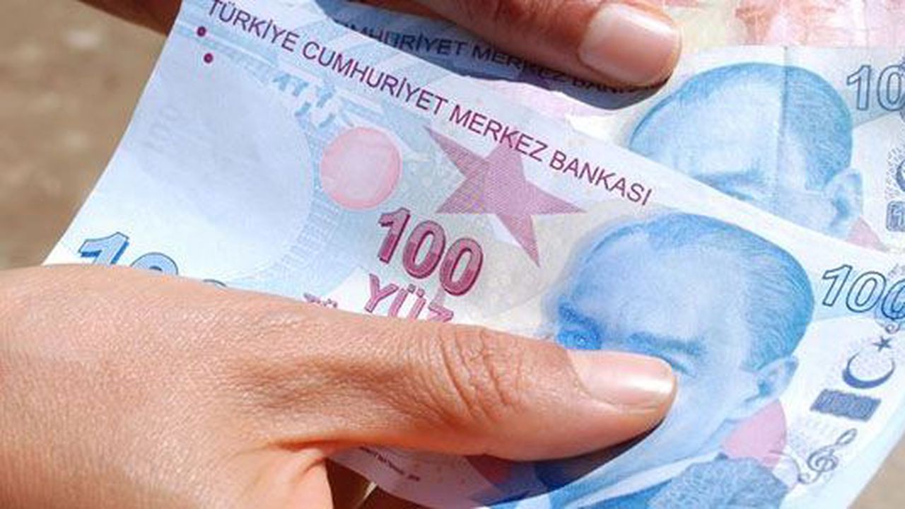 Bankacılık sektörünün mevduatında azalma