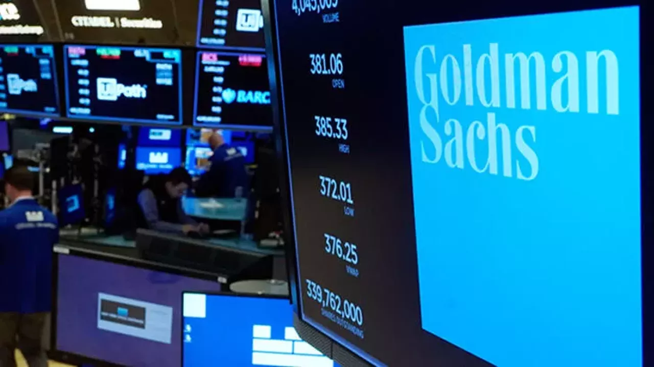 Goldman Sachs: Küresel hisse senedi piyasaları henüz dibi görmedi