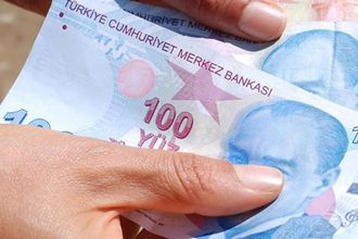 Bankacılık sektörünün mevduatında azalma