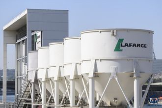 Lafarge, 'insanlığa karşı suça iştirakten' yargılanacak