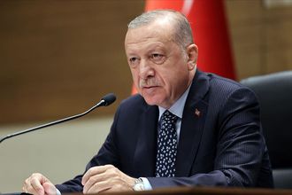 Erdoğan Katar'a gidiyor! Yeni anlaşmalar yolda