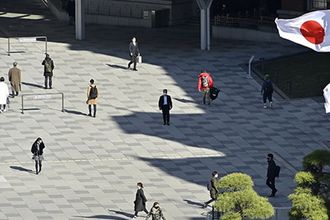 Japonya’dan döviz piyasasına yeni müdahale uyarısı