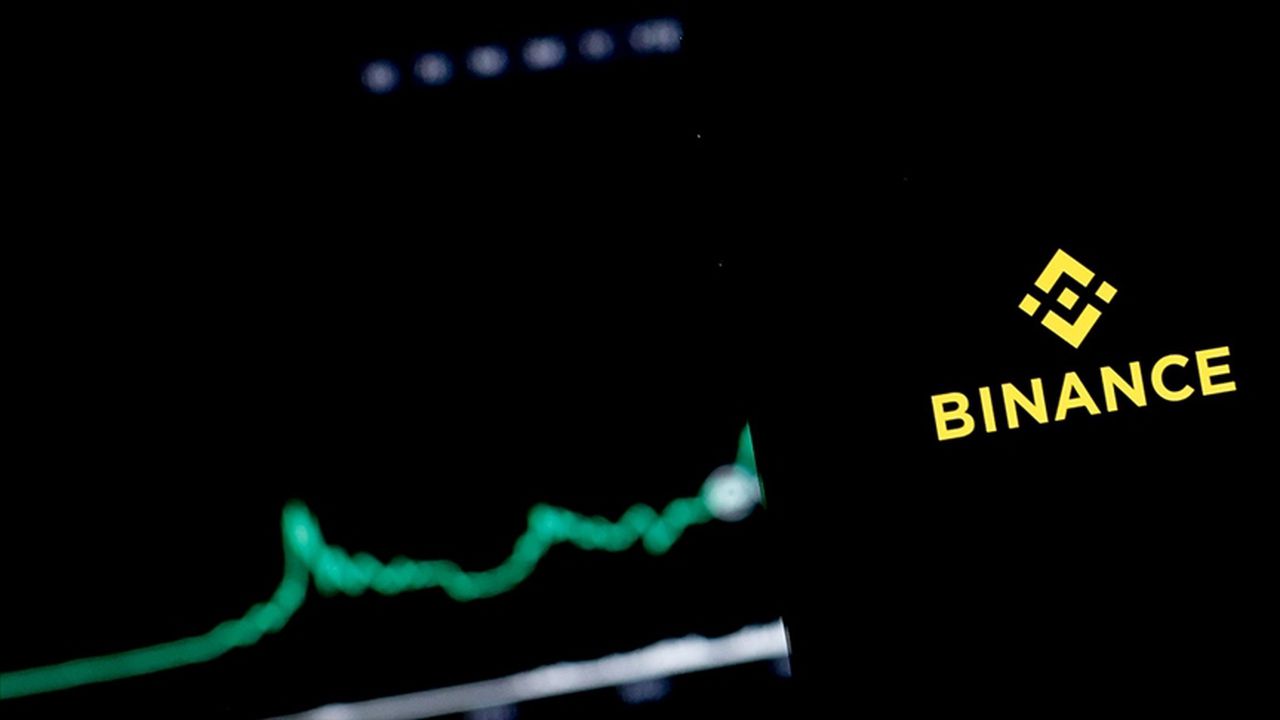 SEC'ten Binance kuruluşları ile şirketin kurucusuna dava