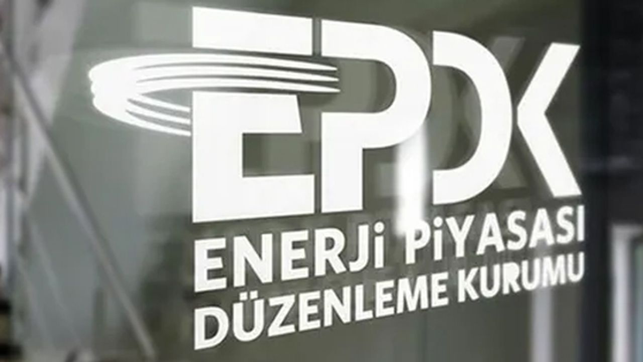 EPDK'dan 22 şirkete lisans