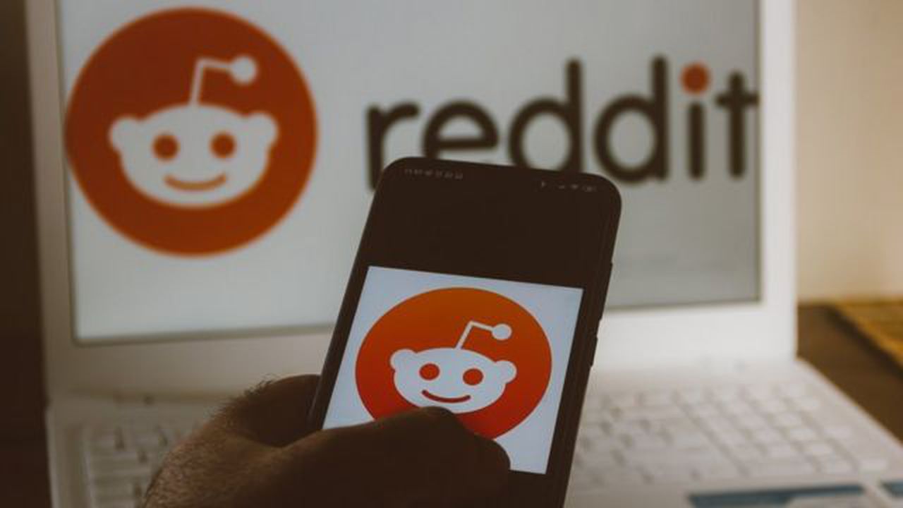 Morgan Stanley ve Goldman Sachs, Reddit için kolları sıvadı