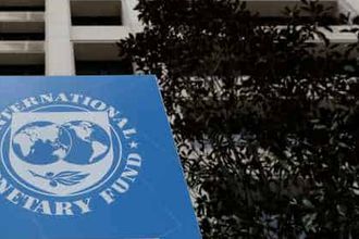 IMF: Yüksek enflasyon geçici