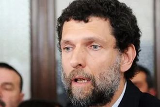 Mahkemeden Osman Kavala kararı