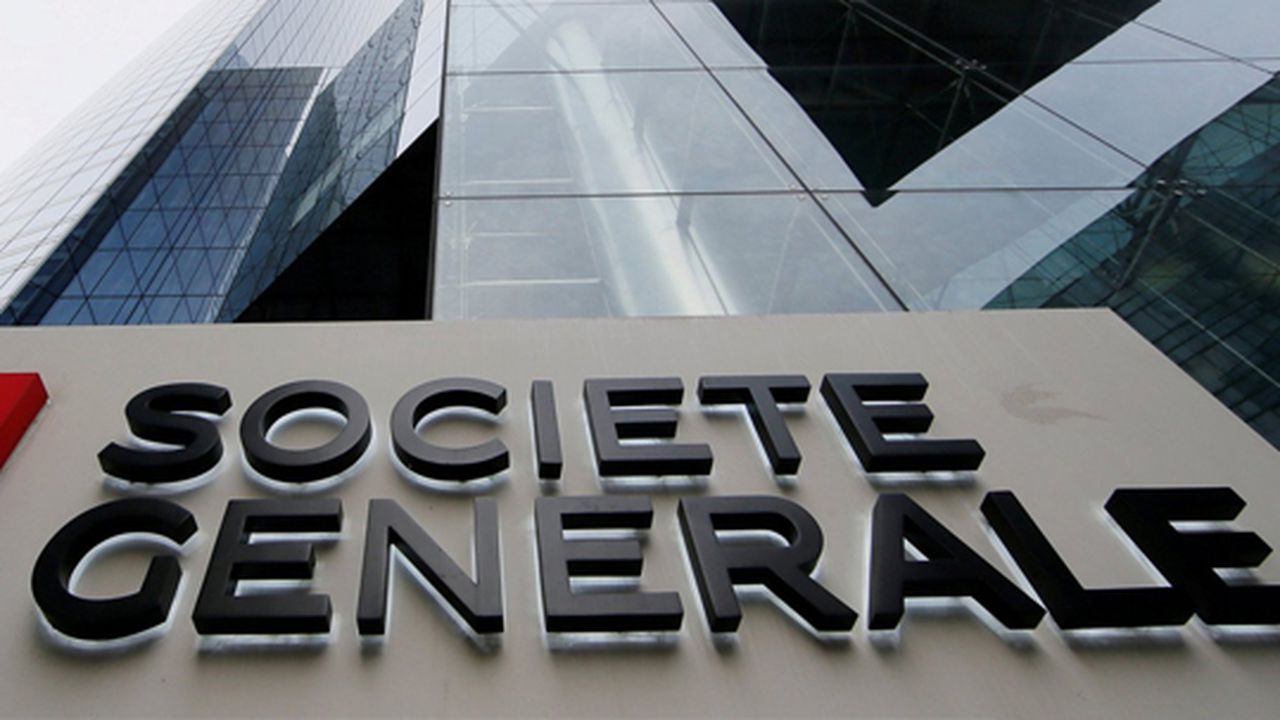 Societe Generale'den tarihinin en yüksek karı