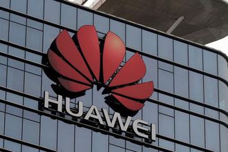 Huawei yeni yapay zeka çipi için seri üretime geçecek