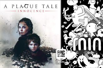 Epic Games’te bu haftanın ücretsiz oyunları: A Plague Tale: Innocence ve Minit