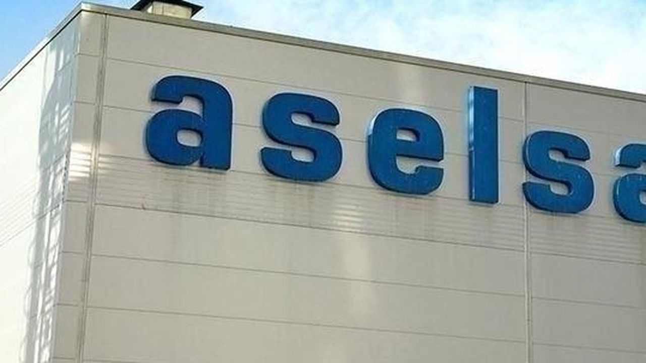 ASELSAN'dan 700 milyon lira ve 85 milyon dolarlık sözleşme