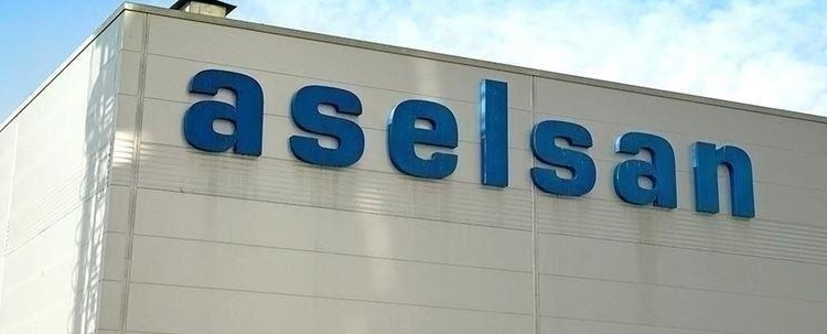 ASELSAN'dan 700 milyon lira ve 85 milyon dolarlık sözleşme