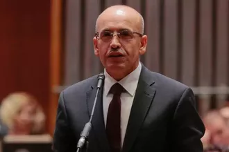 Bakan Şimşek: Vergide adaleti sağlamakta kararlıyız