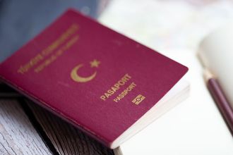 Anayasa Mahkemesinden Pasaport Kanunu'na kısmi iptal