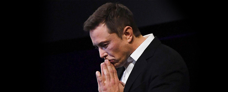 Twitter'dan Elon Musk'ı engellemek için 'zehir hapı' planı