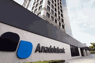 Anadolubank'ın üst yönetiminde önemli atamalar