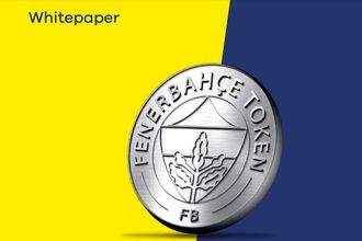 Fenerbahçe Token White Paper'ı yayınlandı! Yakılacak tokenlar ve yakım süreleri...