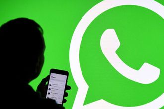 WhatsApp mesajlarına yeni özellik